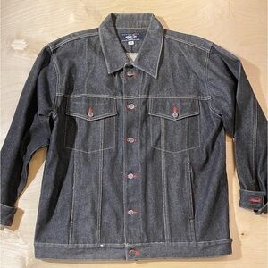 BOFF Jean Jacket XL (JS)